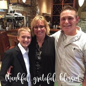 Meet your Posher, Wendy